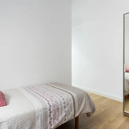 Weyler Luxury Apartment-3