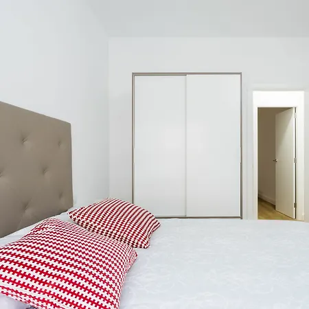 Weyler Luxury Apartment-2