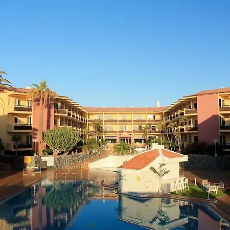 Apartamentos Marino Tenerife-2