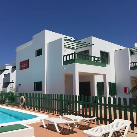 Apartamentos Flamboyant Adults Only-3