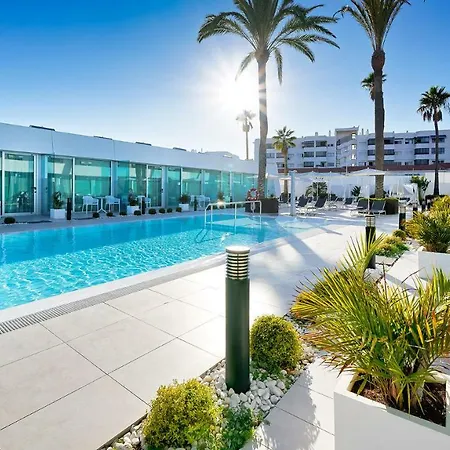 Hotel Nayra - Adults Only-2