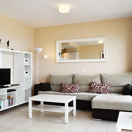 Fuerte Holiday Select Playa Paraiso Residence-3
