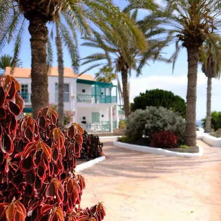 Aldiana Club Fuerteventura-3