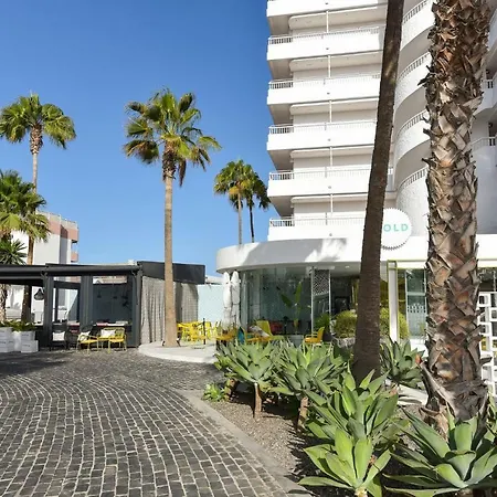 Cozy Bungalow For 6 In Playa Del Ingles Gd04 By Villagrancanaria-2
