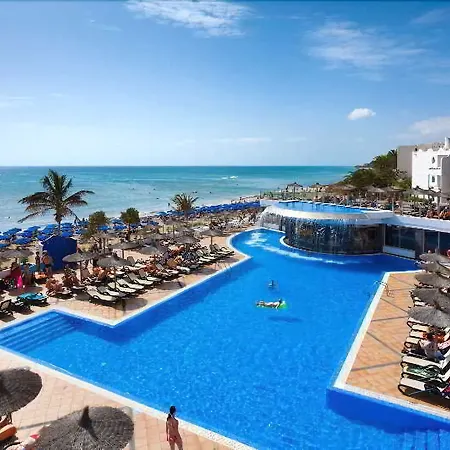 Apartamentos Barlovento-2