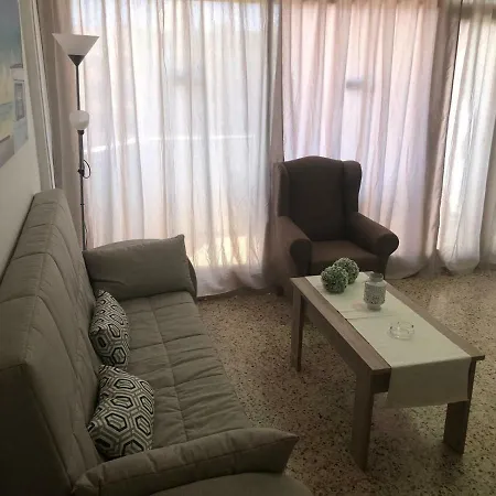 Apartamentos Teror - Gavias Del Sol-3