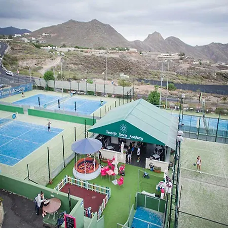 Chayofa Country Club-3