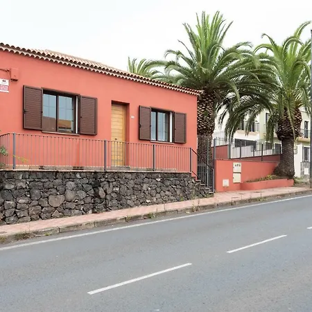 Villa Santa Rosa Tenerife-3