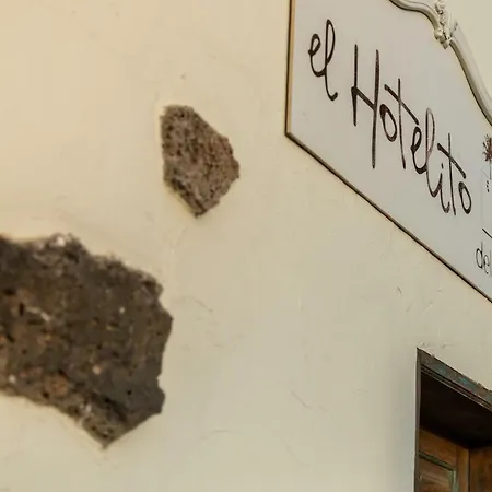 El Hotelito del Cotillo-2
