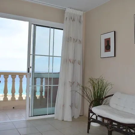 Fuerte Holiday Select Playa Paraiso Residence-2