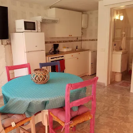 Las Americas, Apartamento A 150 Mts De La Playa-2