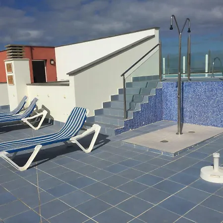 Oliastur Cotillo Apartament-2