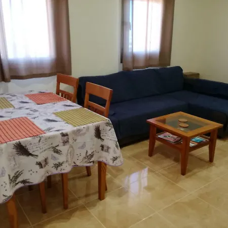 Apartamento fuerte 2-2