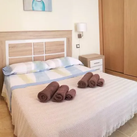 Apartamento fuerte 2-3