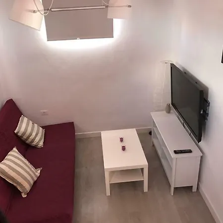 Apartamentos La Concepcion-2