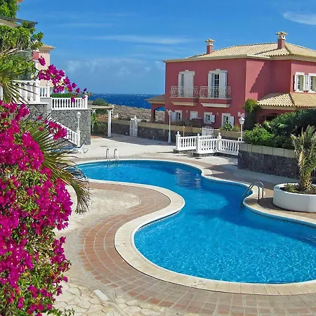 Las Dunas 2 By Rentmedano Pretty 2 Bedroom Villa, Ocean Views, Pool And Wifi-2