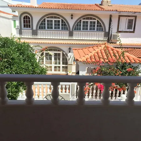 La Palmera1 Casa Al Primer Piso Con 2 Dormitorios - Two Bedroom House On The First Floor --- La Palmera 2 Casa En Planta Baja Con 1 Dormitorio, One Bedroom House On The Ground Floor-2