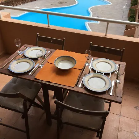 Medano Beach - Marineda - Pool View - 2-3