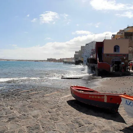 Medano Beach - Marineda - Pool View - 2-2