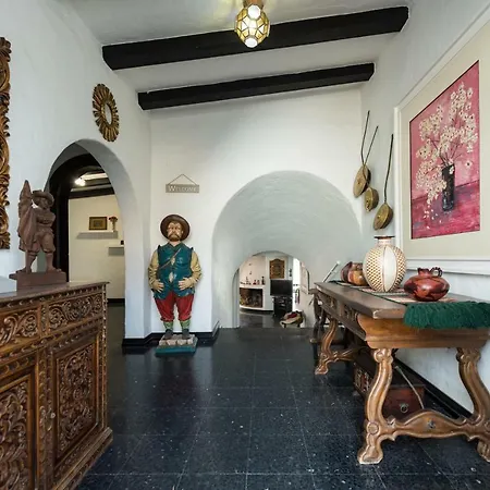 Villa Coki Deluxe - First Line Of The Beach-3