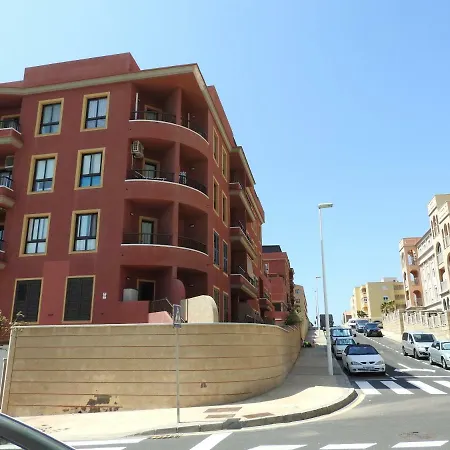 Cm 2 Bd Appartment Near The Sea-3