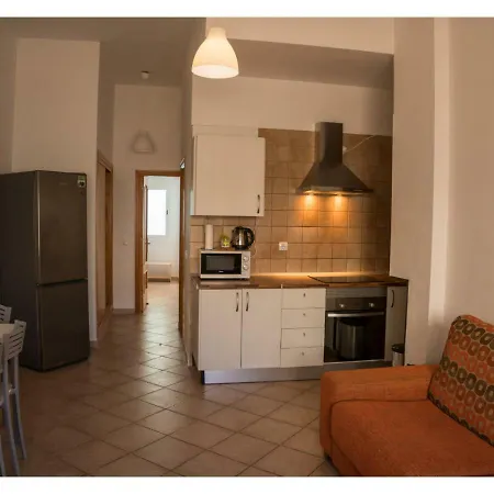 Apartamento Luminoso A 200M De Lagos De Cotillo-3