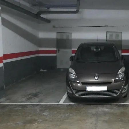 La Laguna, Museo Y Parking-2