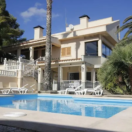 Teresita High Views With Private Pool-2