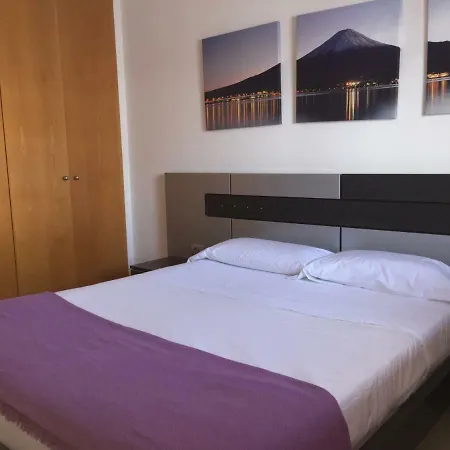 Apartamento Atlántico-2