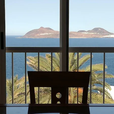 Apartamento Mirador Del Mar-2