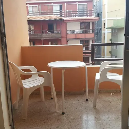 Apartamentos Girasol II-2