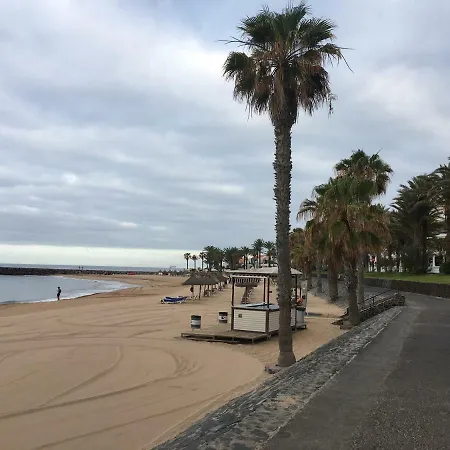 Canary Islands Apt-2