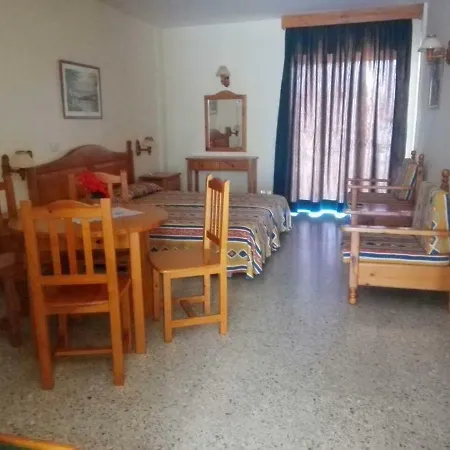 Apartamentos Girasol II-3