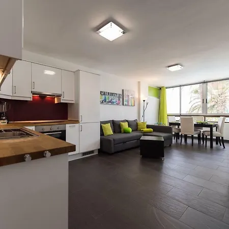 Apartamentos Karma-2