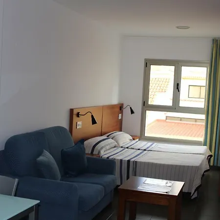 Loft Canteras-2
