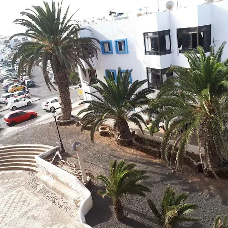 Apartamento Corralejo-2