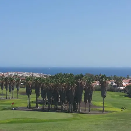 Villa Ola, Golf Del Sur-3