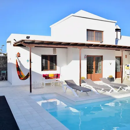 Eslanzarote Villa Kalima-3