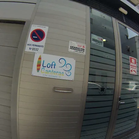 Loft Canteras-3