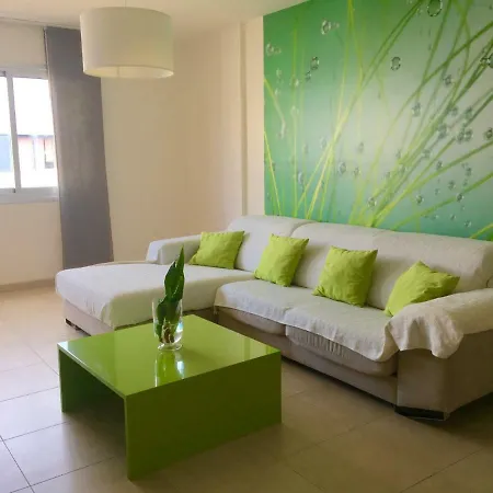 Apartamento Atlántico-3