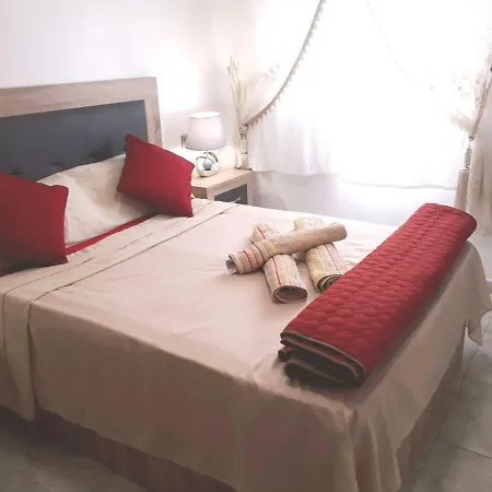 Apartamento Corralejo-3