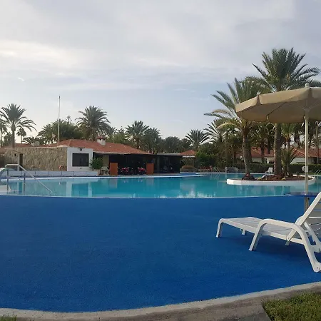 Sun Club Bungalows-2