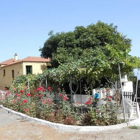 Casitas Las Uvas y las Viñas-2