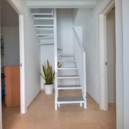 Casa Cocodrilo By Casas Cocodrilo-3