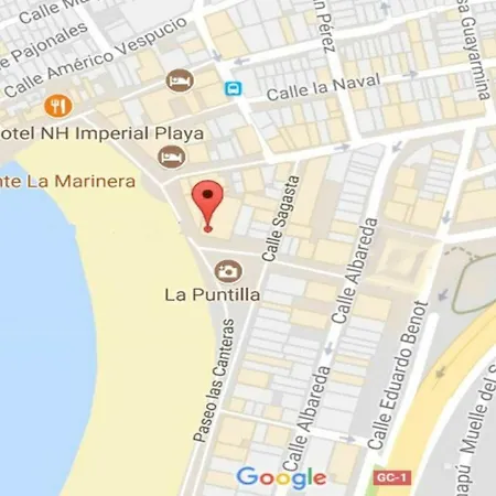 Leps Primera Linea Las Canteras-2