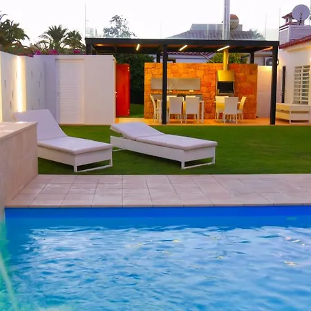 Villa Calma Luxury Villa-2