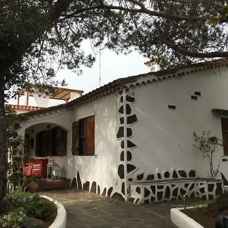 La Casita De Las Palmas Vv-3