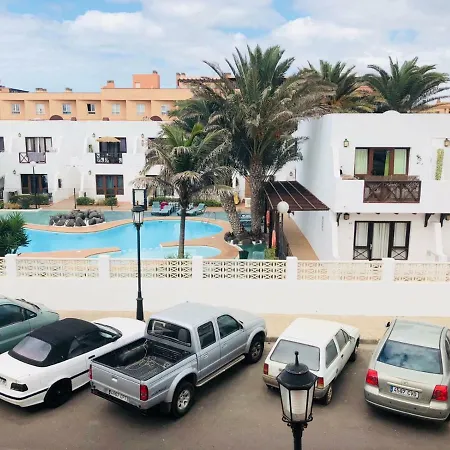 Aloha Corralejo-2