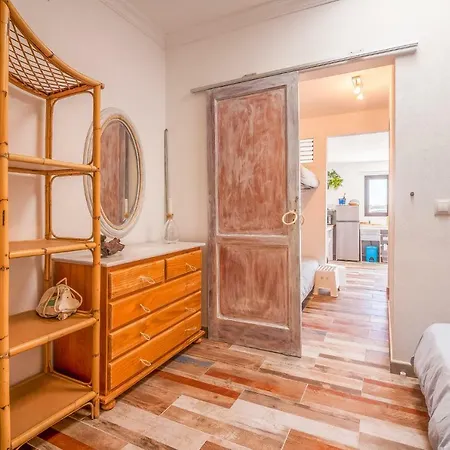Los Ancones Apartment-2