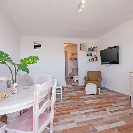 Los Ancones Apartment-3